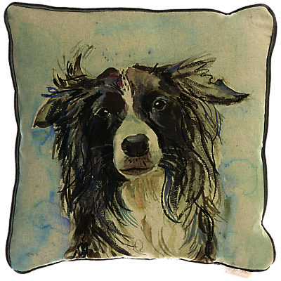 Voyage Ash Cushion Voyage Ash Cushion